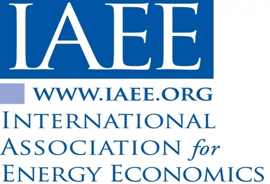 Azerbaijani national elected as vice-president of International Association for Energy Economics