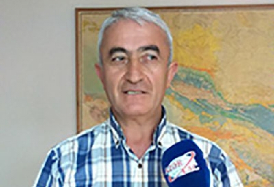 Dekabrda respublika ərazisində 94 sürüşmə hadisəsi qeydə alınıb