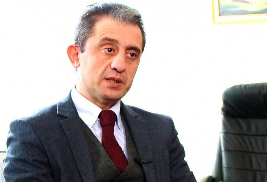 Ötən il Bədii Tərcümə və Ədəbi Əlaqələr Mərkəzi çoxsaylı layihələrin icrasında yaxından iştirak edib