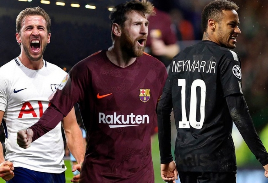 Неймар – самый дорогой игрок мира по версии CIES Football Observatory