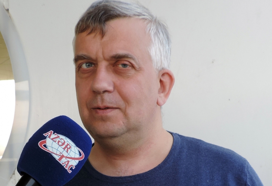 Russischer Historiker arbeitet an einem Dokumentarfilm über armenischen Terrorismus