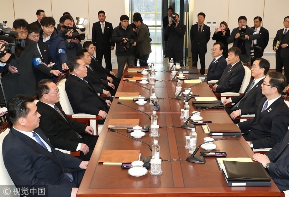 Seoul könnte Sanktionen gegen Nordkorea aussetzen