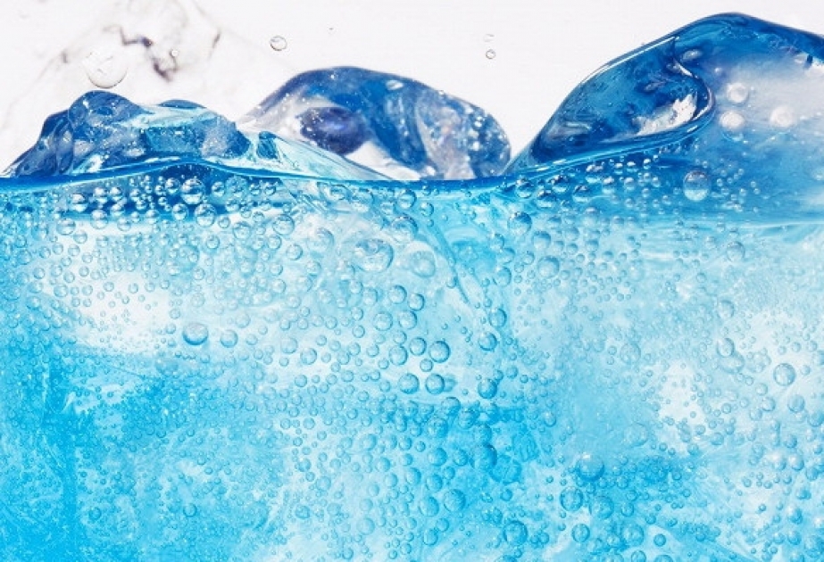 Получена рекордно холодная вода