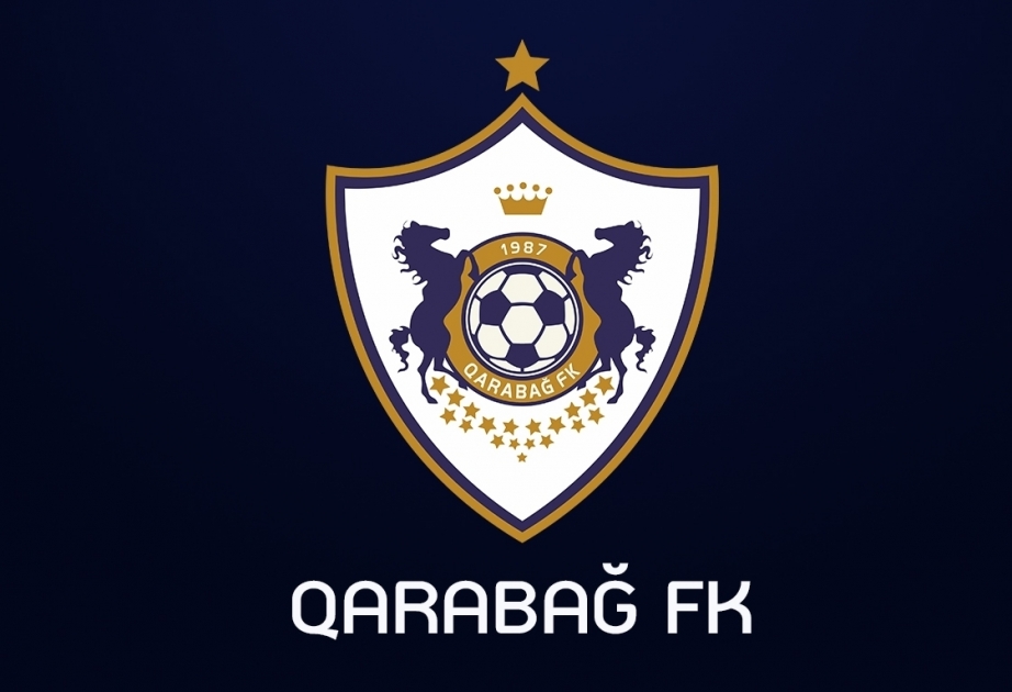 FC Qarabag leave for Antalya for training camp