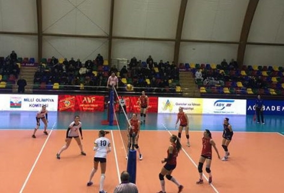 “Azərreyl” “Çağırış kuboku” turnirində Rumıniyanın “Stiinta” komandası ilə qarşılaşıb
