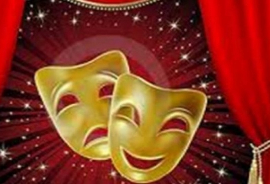 İrəvan teatrı ötən ili uğurla başa vurub