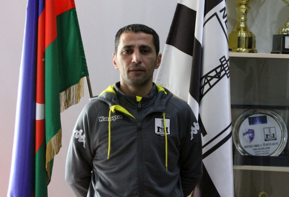 “Neftçi”nin baş məşqçisinin köməkçisi müəyyənləşib