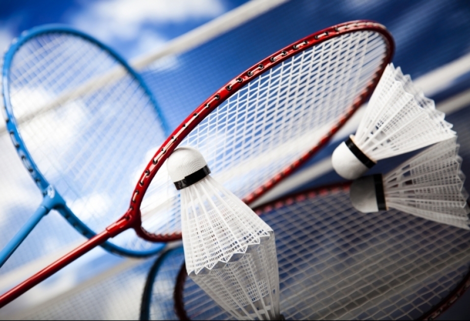 Badmintonçularımız “İran Fəcr Beynəlxalq Çellenc” turnirində iştirak edəcəklər
