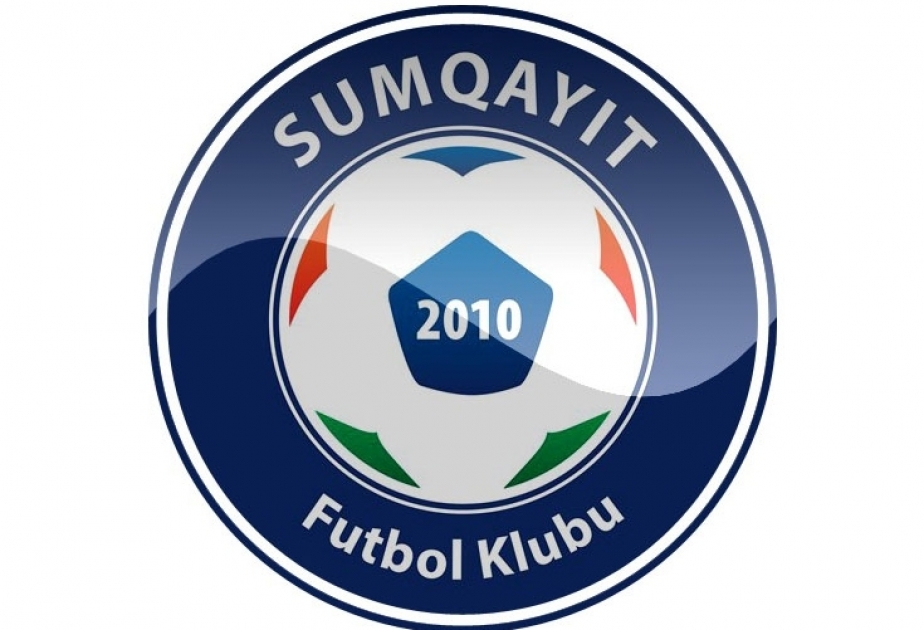“Sumqayıt” futbol klubu Antalyada dörd yoxlama oyunu keçirəcək