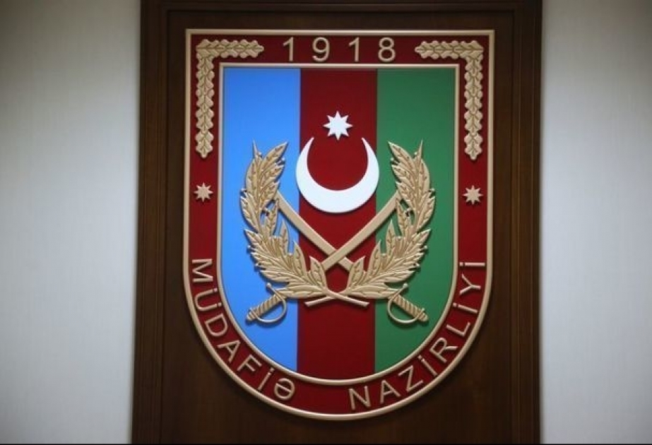 Müdafiə Nazirliyinə daxil olan heç bir müraciət diqqətdən kənar və cavabsız qalmır