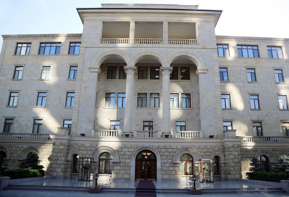Müdafiə Nazirliyi ilə ictimaiyyət arasında səmərəli əlaqələr qurulub