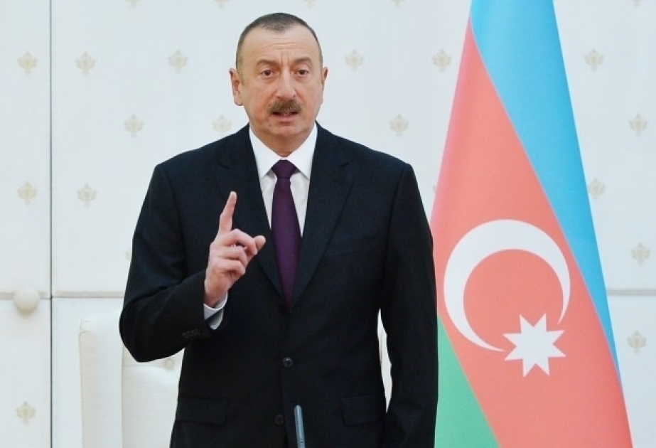 President: Azerbaijani army will become more powerful, stands ready to fulfill any instruction