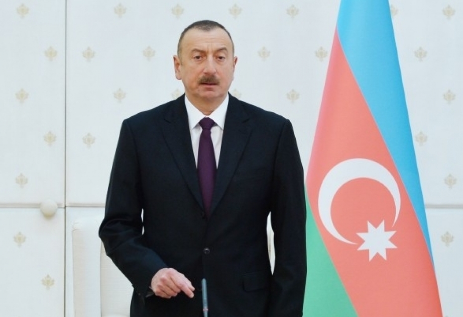 Azerbaijani President: The launch of Baku-Tbilisi-Kars railway is an event of profound importance not only to our country, but also to the region and to the whole world