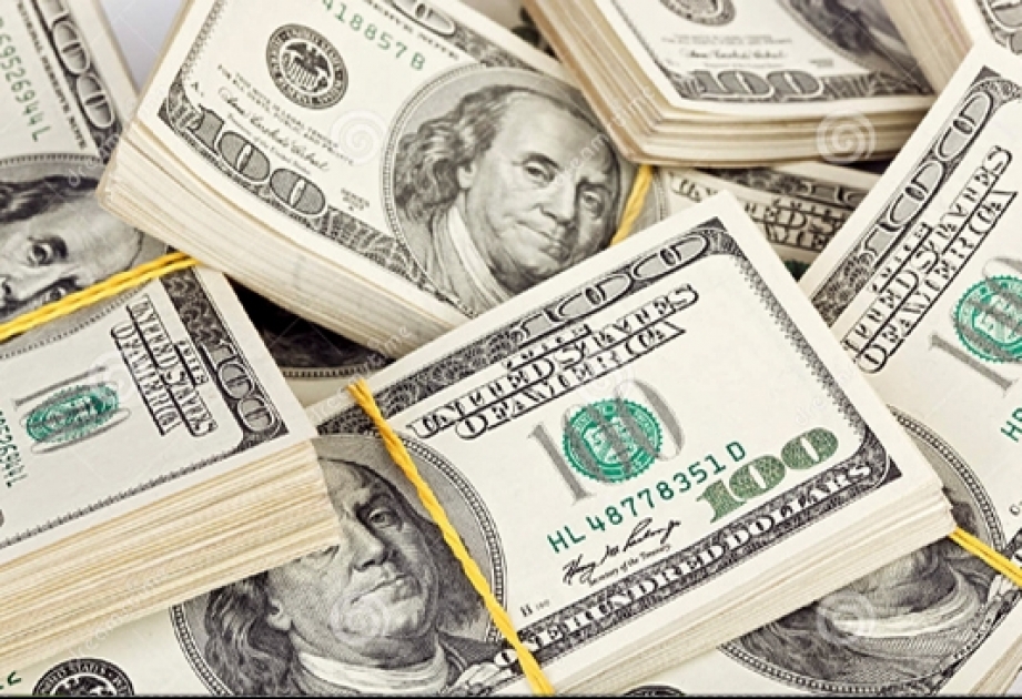 Keçən il Azərbaycan iqtisadiyyatına 14,6 milyard dollar sərmayə qoyulub