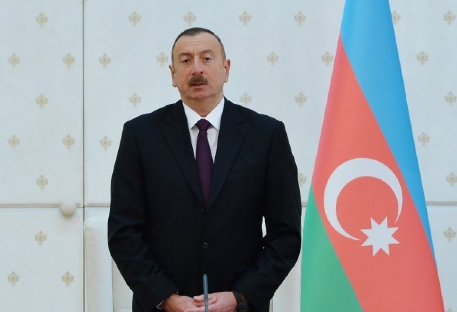 Prezident: Kənd təsərrüfatı dövlətin dəstəyi olmadan inkişaf edə bilməz