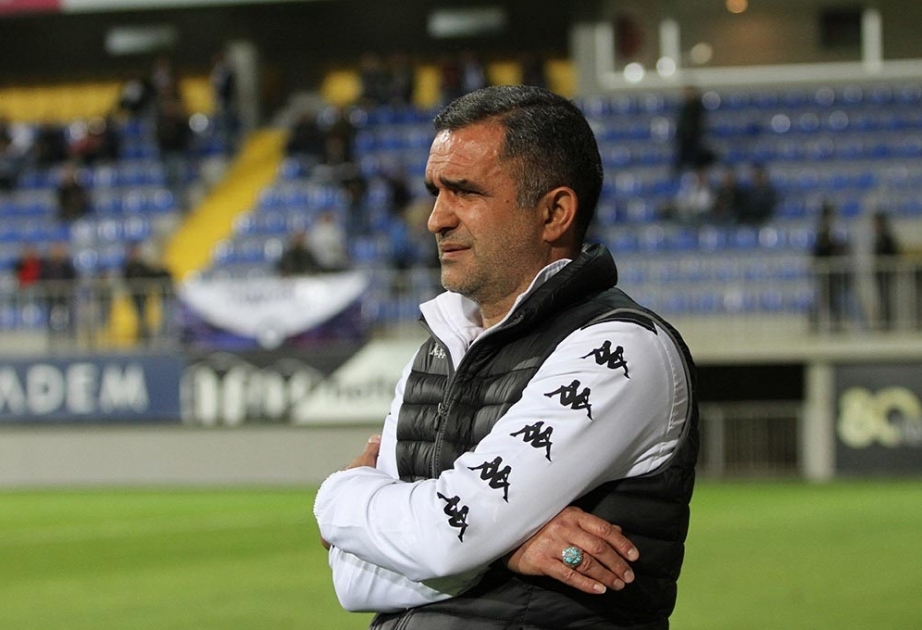 Tərlan Əhmədov: Yaxın günlərdə “Neftçi”də ilk legioner transferi olacaq