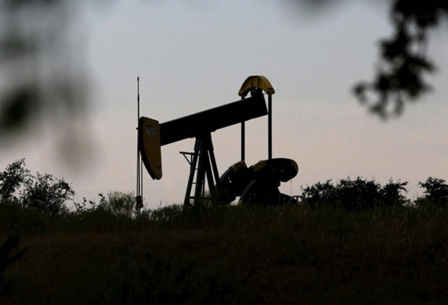 ABŞ-ın neft ehtiyatları 5 milyon barrel azalıb