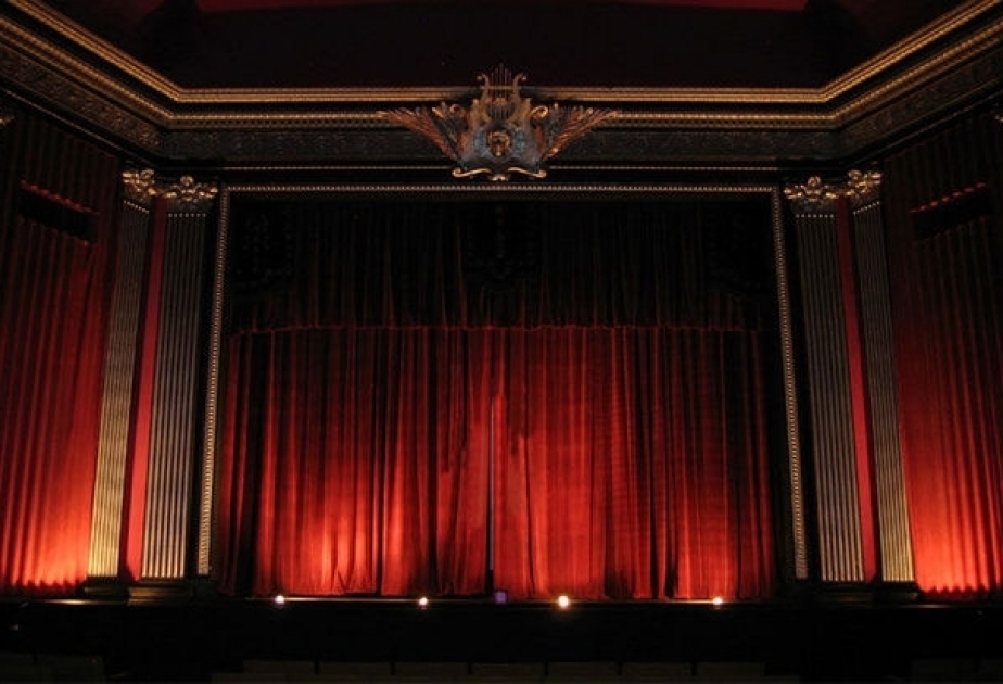 İrəvan teatrı yeni ildə ilk tamaşanı təqdim etməyə hazırlaşır