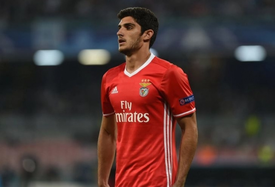 “Real Madrid” klubu PSJ-nin yarımmüdafiəçisi Qonsalu Qedeşi heyətinə qatmaq istəyir