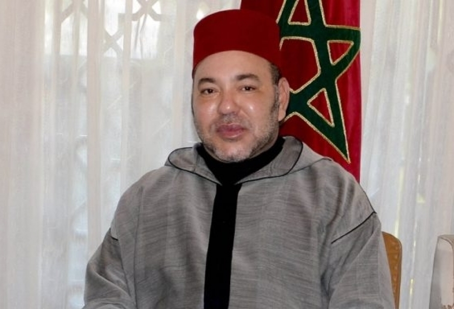 King Mohammed VI Pardons 683 Persons on Independence Manifesto Day