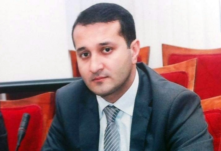 Orxan Abbasov: Cari ildə həndbolçularımızı ciddi sınaqlar gözləyir