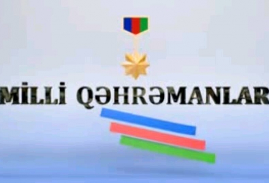 Milli qəhrəmanlarımıza həsr edilmiş filmlərin nümayişinə başlanılacaq