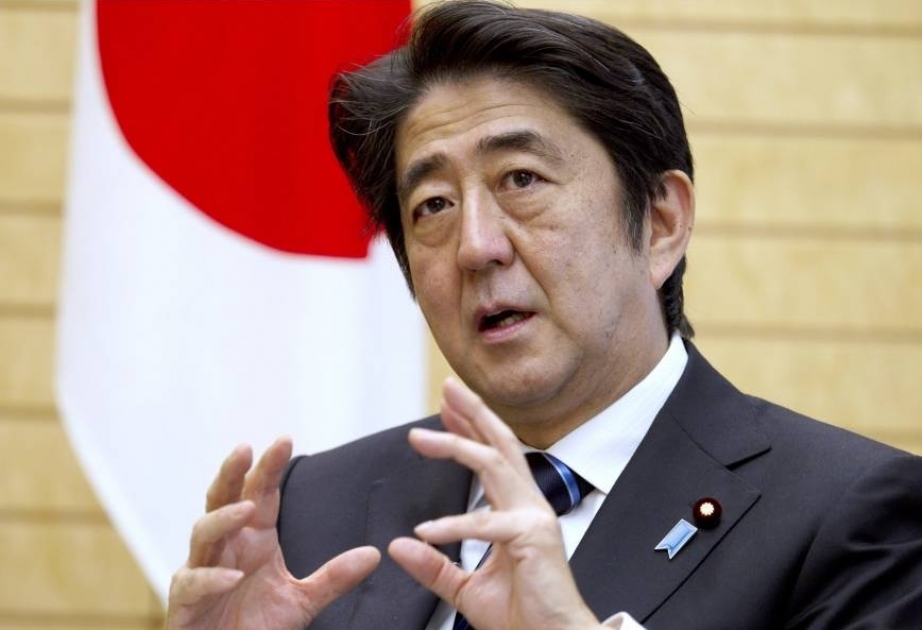 日本首相将访问波罗的海国家