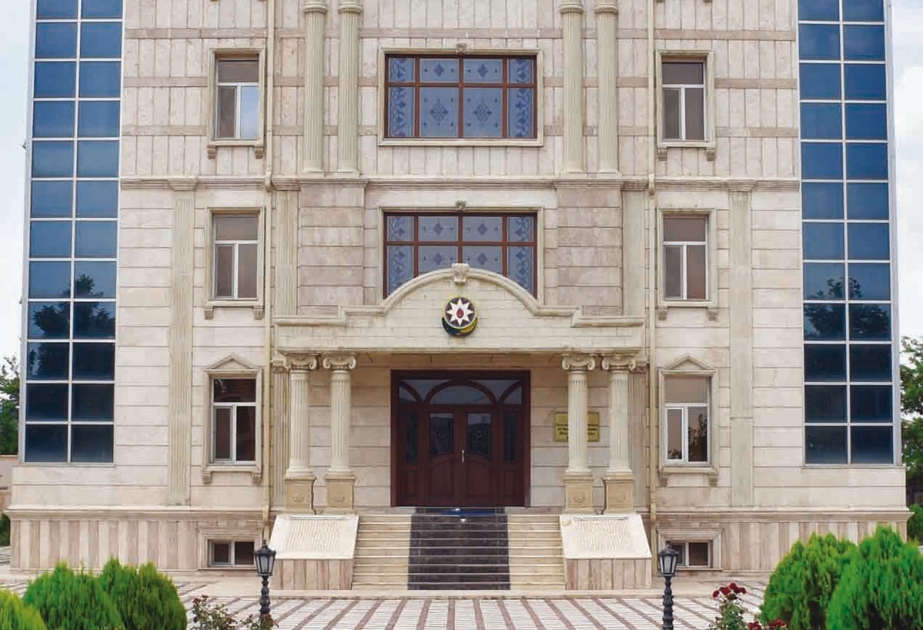 Ötən il Naxçıvanda test imtahanı ilə dövlət qulluğuna 167 vakant vəzifəyə təyinat olub