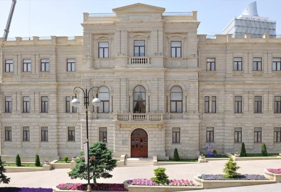 Milli İncəsənət Muzeyində “açıq qapı” günləri keçiriləcək