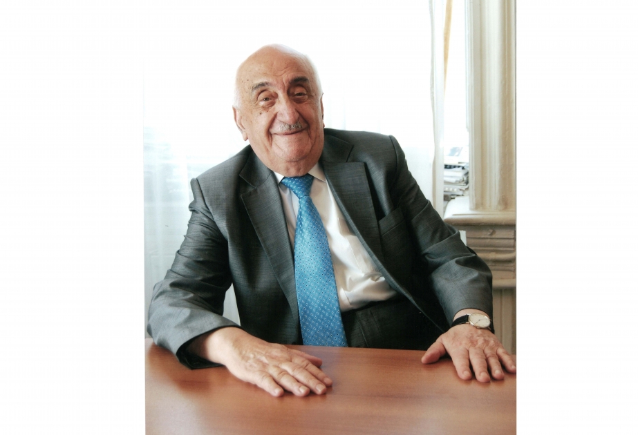 Xoşbəxt Yusifzadə: Xoşbəxtəm ki, həm bir milyardıncı, həm də iki milyardıncı ton neftin çıxarılmasında iştirak etmişəm