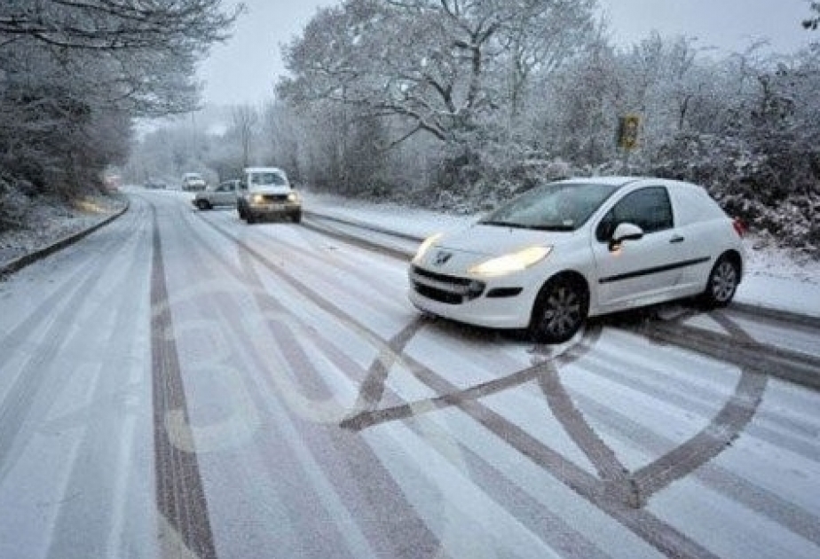 Meteorologen melden landesweit unbeständiges Wetter