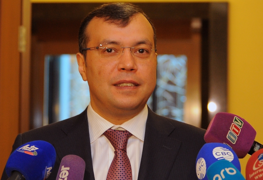 نائب وزير الاقتصاد: دول الخليج شرعت في الاستثمار في اقتصاد أذربيجان