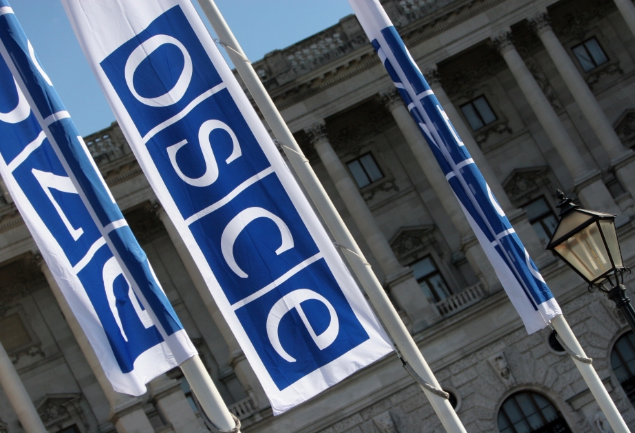 Azerbaijan’s Permanent Mission to OSCE: Double standards hamper efforts to resolve conflicts peacefully