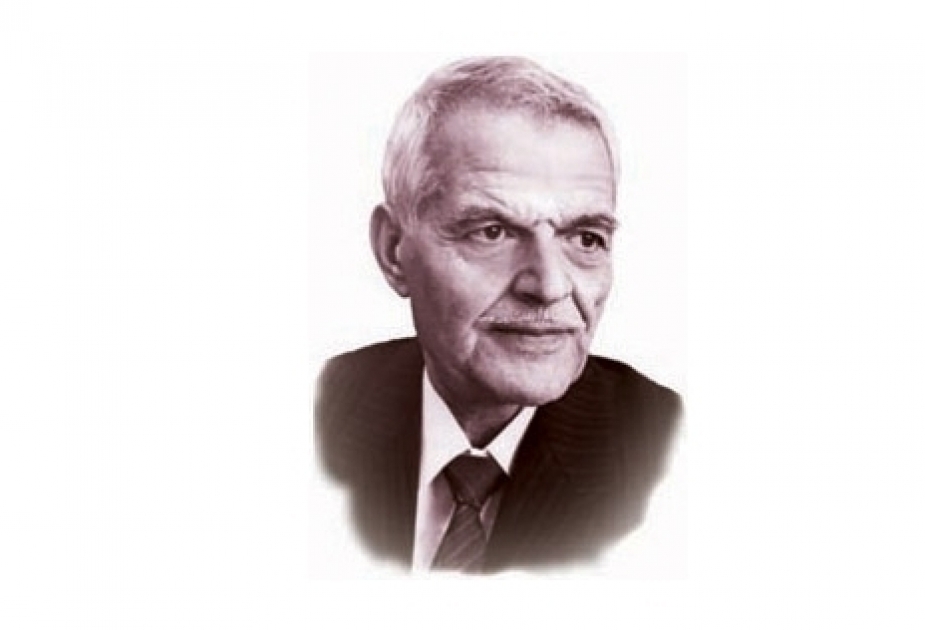 Borçalının havası, suyu kimi təmiz olan insan