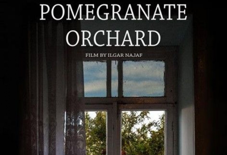 “Nar bağı” filmi Bolqarıstanda nümayiş olunacaq