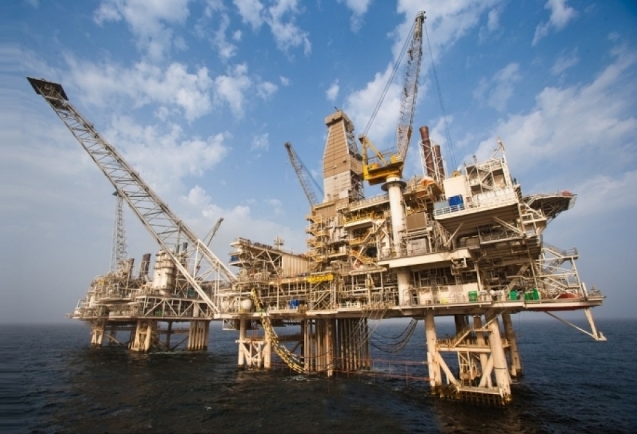 Bisher aus Aseri-Tschirag-Gunaschli 445,4 Millionen Tonnen Öl und 140,5 Mrd. Kubikmeter Gas gewonnen