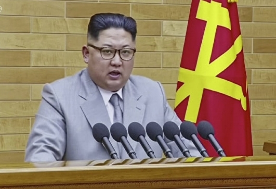 Kim Jong Un: Nordkorea gegen Sanktionen für 100 Jahre gewappnet