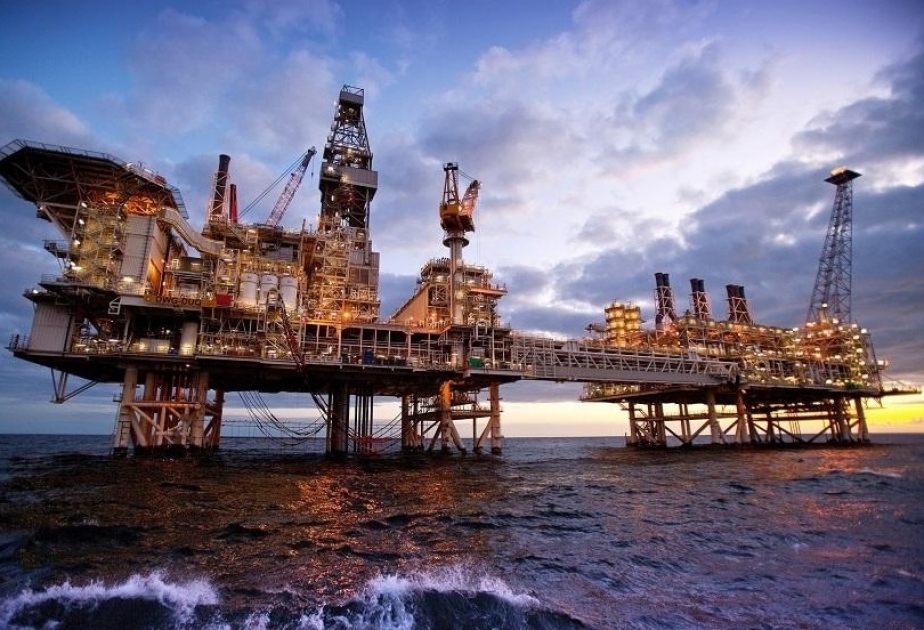 Администрация энергетической информации США: Суточная добыча нефти в Азербайджане будет 790 тысяч баррелей