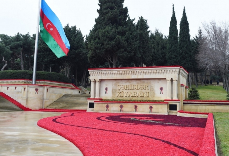 Communiqué de l’ombudsman azerbaïdjanais concernant le 28e anniversaire de la tragédie du 20 Janvier