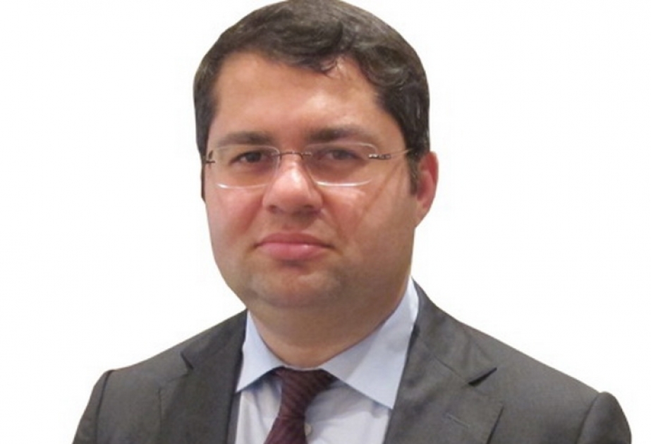 Xəzər İbrahim: SOCAR-ın Türkiyəyə investisiyalarının həcmi bu il 20 milyard dollara çatacaq