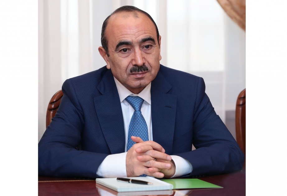 Ali Hasanov: OSZE-Beauftragten für Medienfreiheit und seine Sympathisanten sollten ausgewogene und objektive Haltung gegenüber Aserbaidschan einnehmen