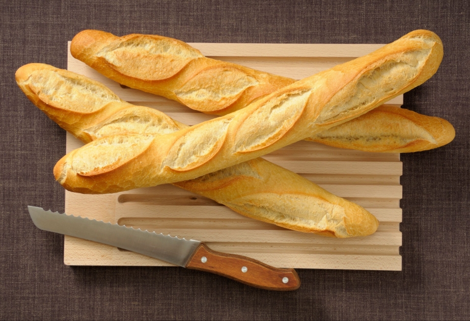 Frankreichs Präsident will Baguette als Unesco-Kulturerbe anerkennen lassen