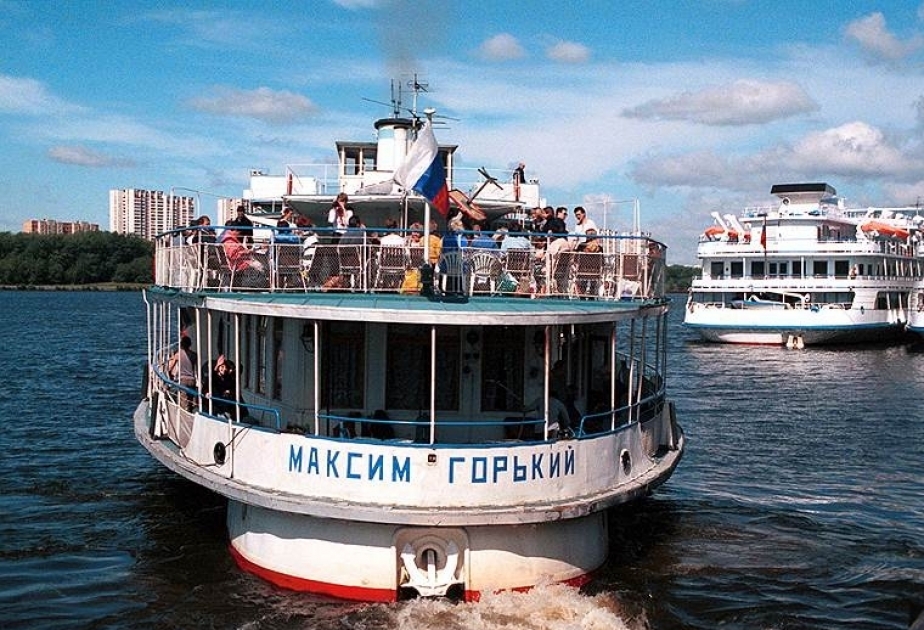 Азербайджанское Каспийское морское пароходство еще не приняло окончательное решение о покупке Яхты Сталина