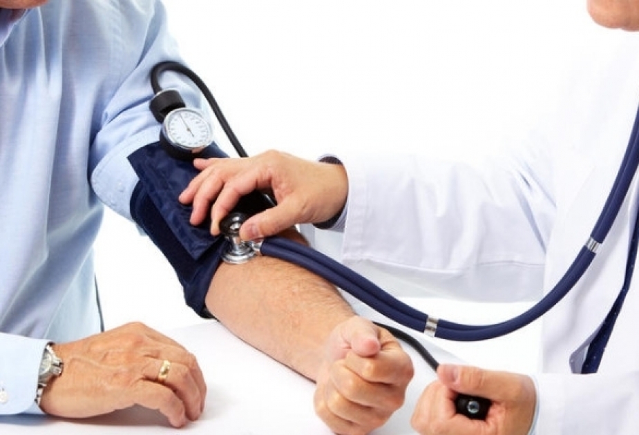 Arterial təzyiqin ölçülmə qaydası