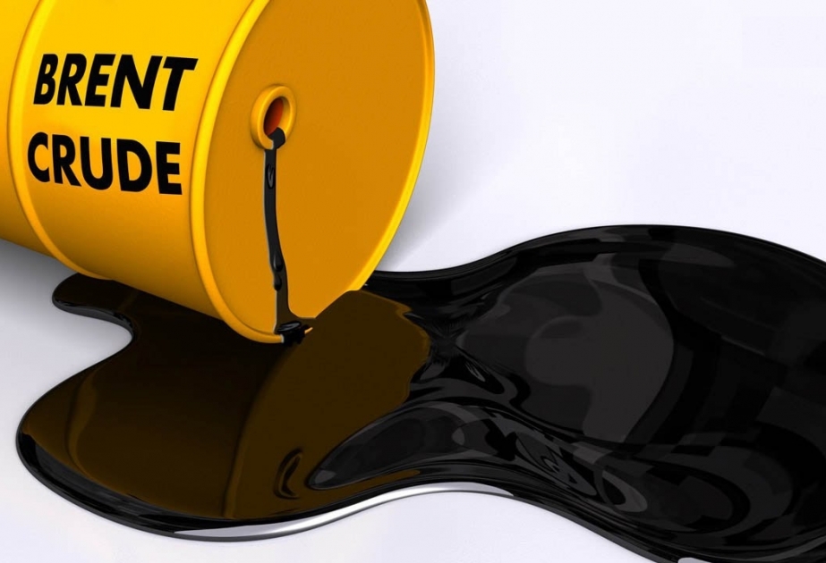 Brent oil price exceeds $70