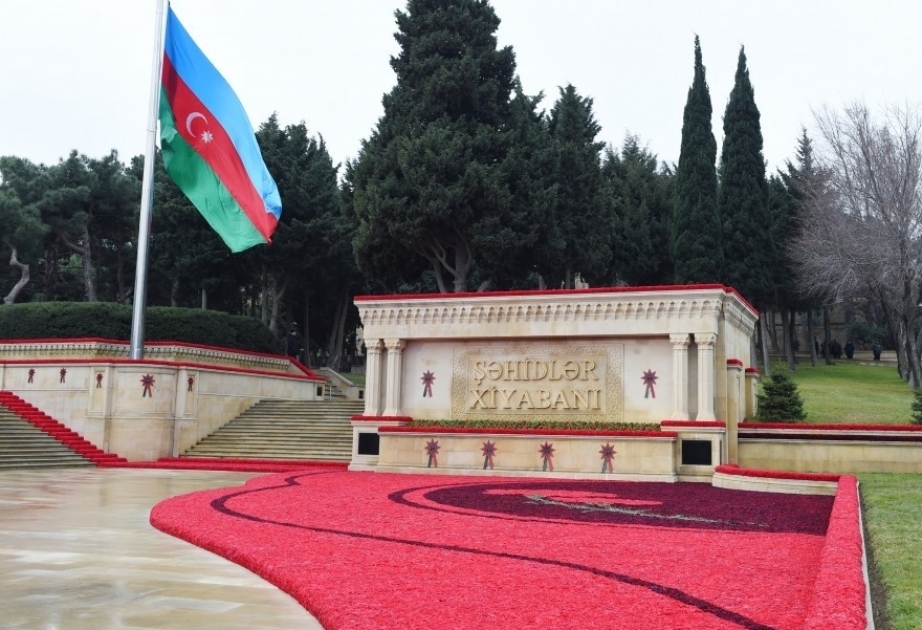 İstiqlal Muzeyində “Sağalmayan yara” adlı sərgi açılacaq