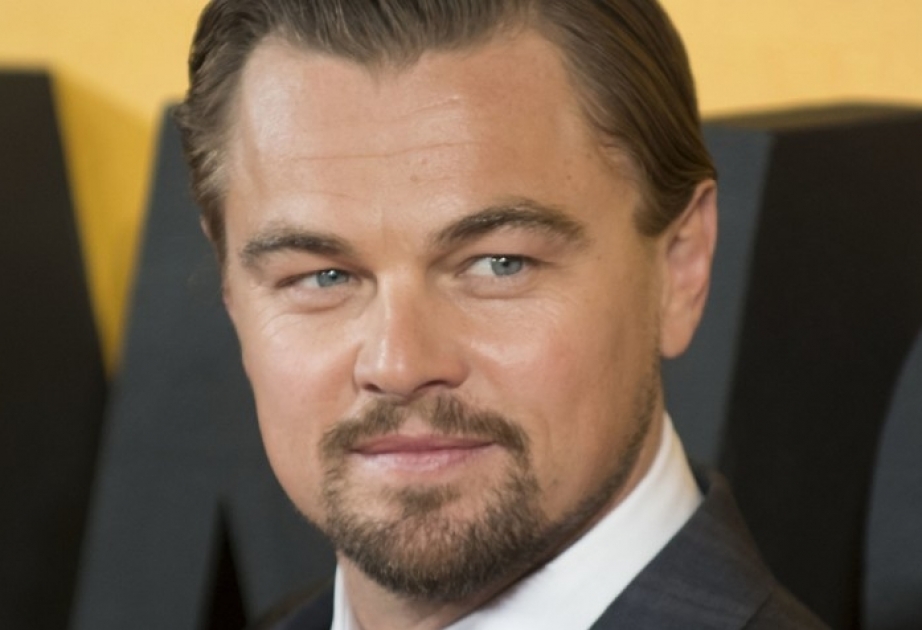 Leonardo di Kaprio yeni filmdə qatil obrazını canlandıracaq