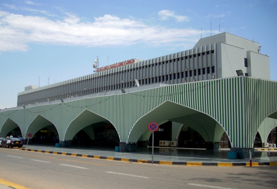 Tripoli aeroportu yaxınlığında silahlı toqquşma nəticəsində azı 20 nəfər həlak olub