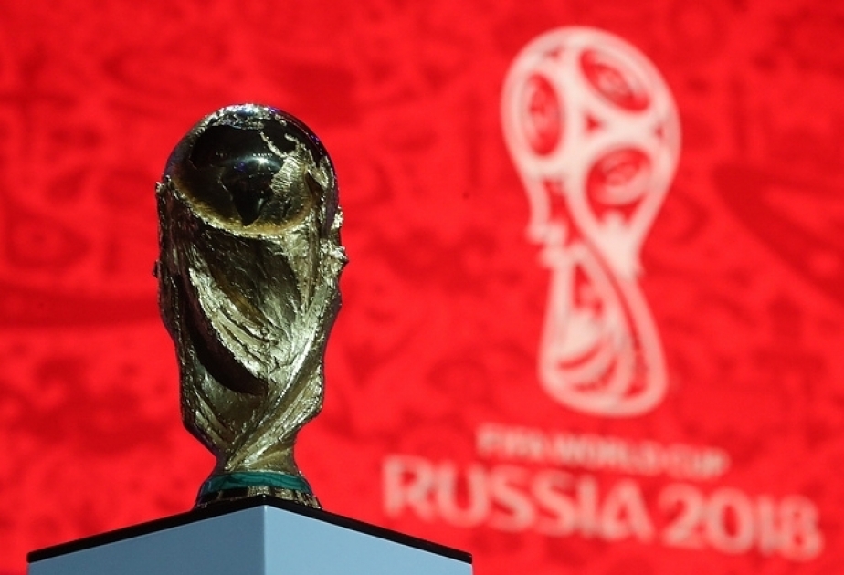 Mehr als drei Millionen Ticket-Wünsche für Fußball-WM in Russland