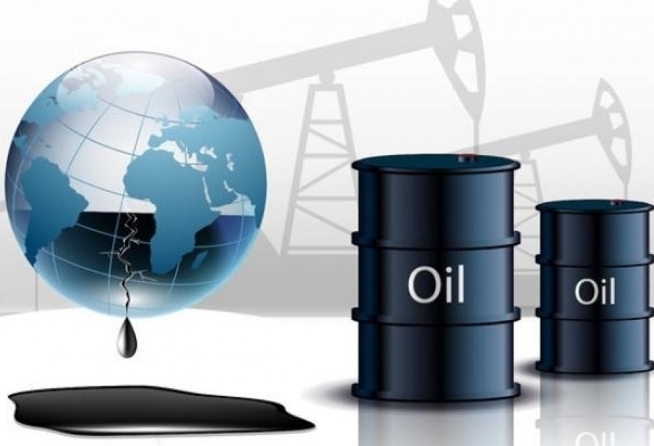 Azeri Light crude sells for $71.63